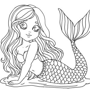 Mermaid